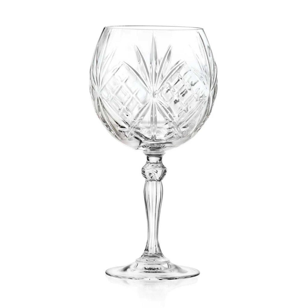 Gin & Tonic 65cl Melodia