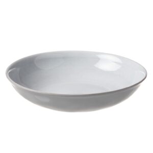 Tallrik dj.250mm Smooth Stone