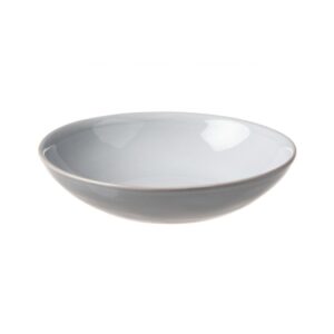 Tallrik dj.250mm Smooth Stone
