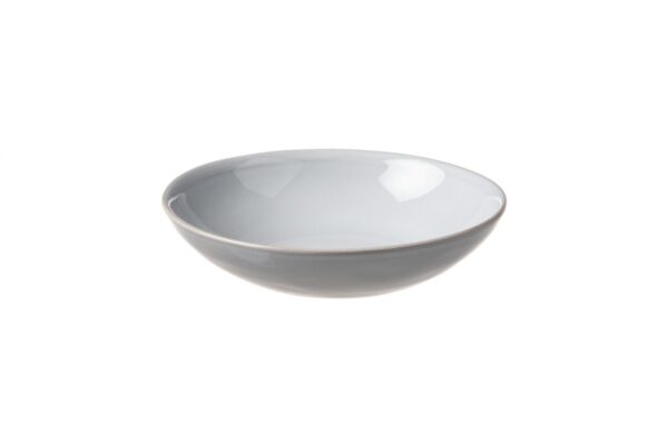 Tallrik dj.250mm Smooth Stone