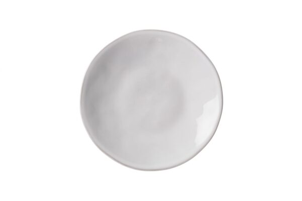 Tallrik fl.230mm Smooth Stone