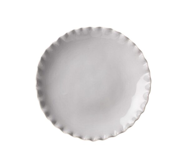 Tallrik fl.230mm Twist Stone