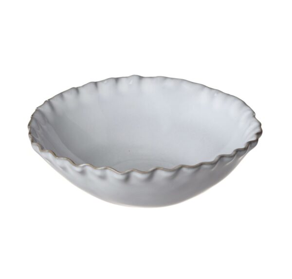 Skål 185mm Twist Stone