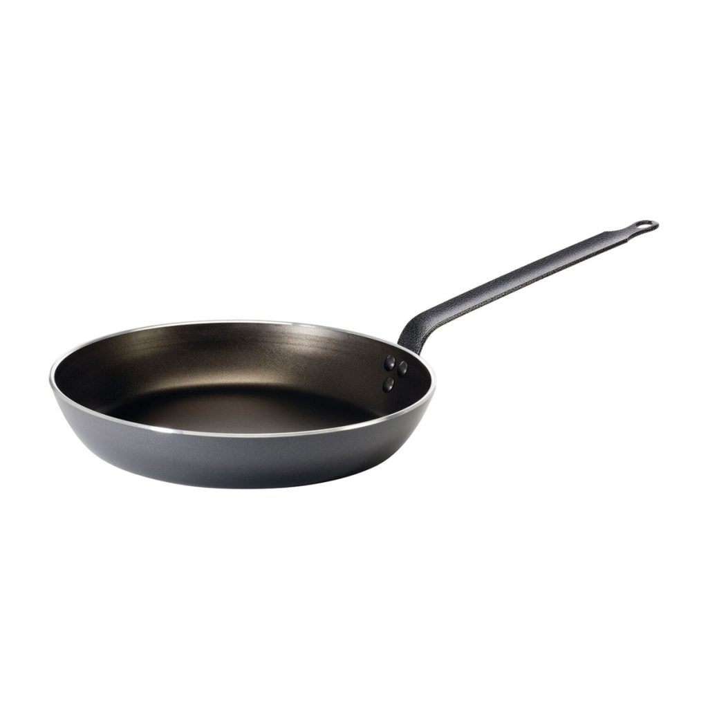 Stekpanna 20cm aluminium Non-stick