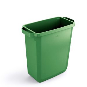 Tunna rekt.60L grön