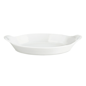 Form oval med öron 23cm nr.8 Pilliv.