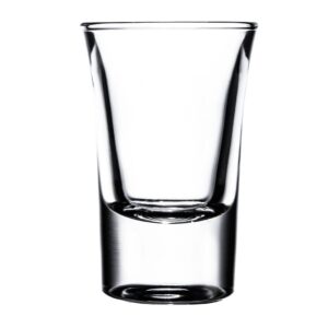 Brännvinsglas 3,4cl Hot Shot