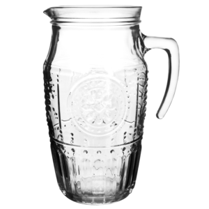 Tillbringare 180cl Romantica