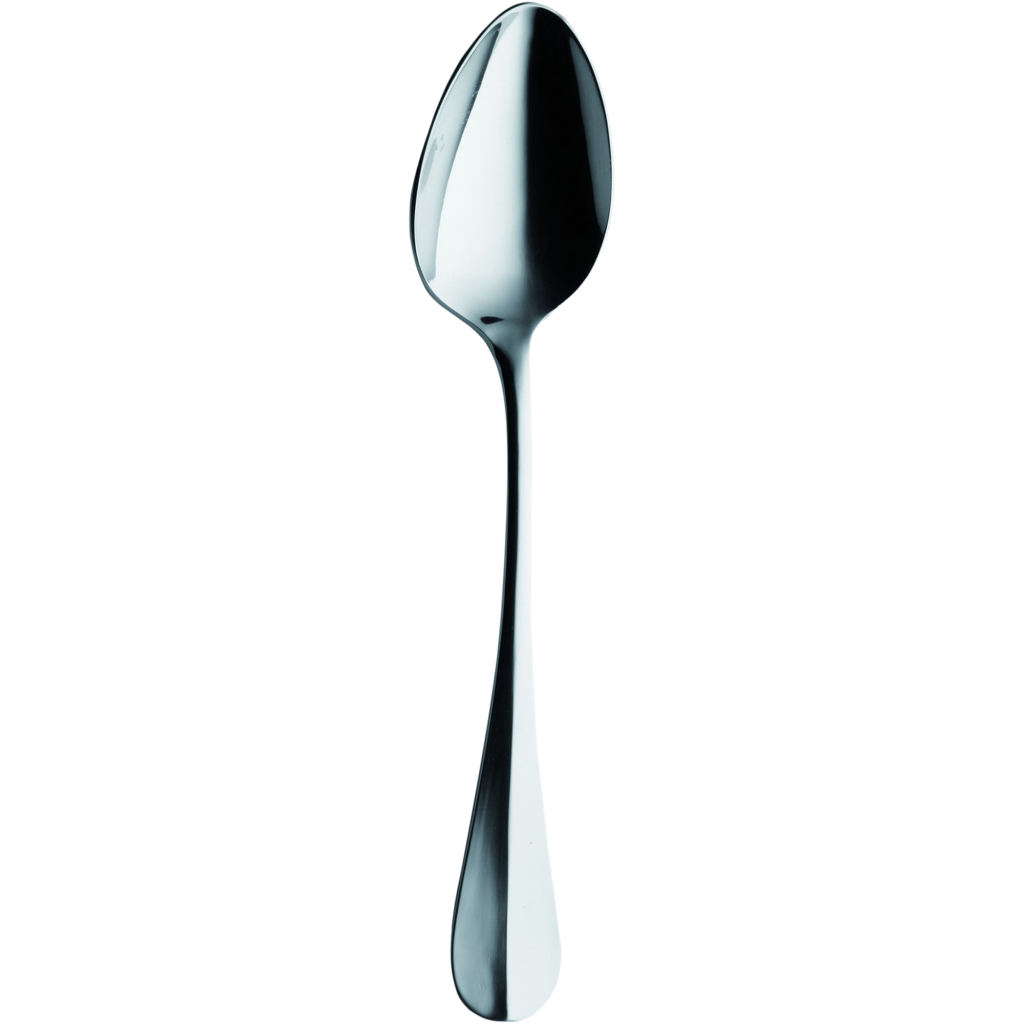 Dessertsked Baguette 183mm Solex
