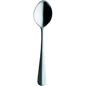 Te/Kaffesked Baguette 135mm Solex