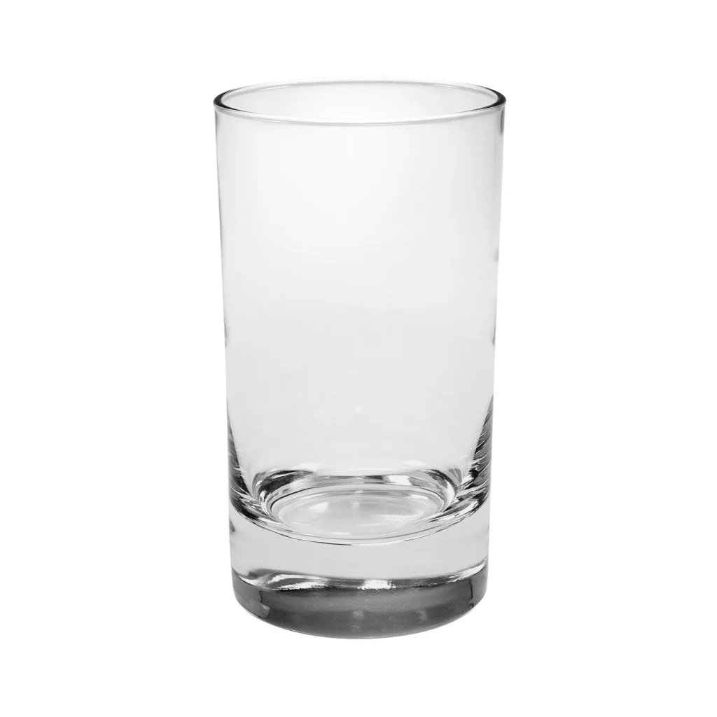 Drinkglas 16cl Islande