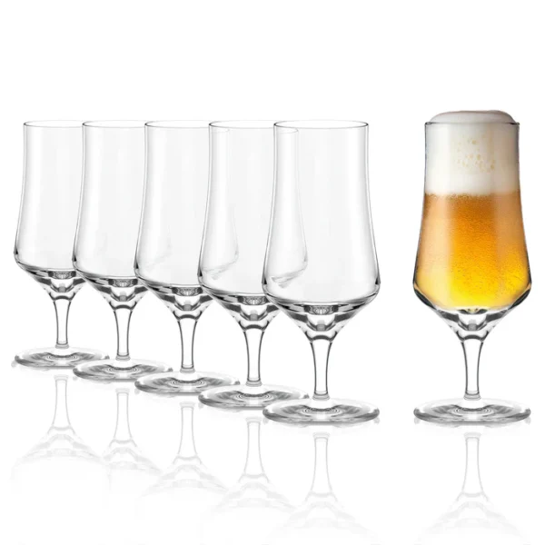 Ölglas 40cl Pilsener - Bild 3