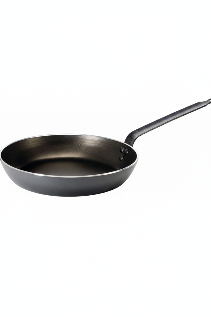 Stekpanna 40cm aluminium Non-stick