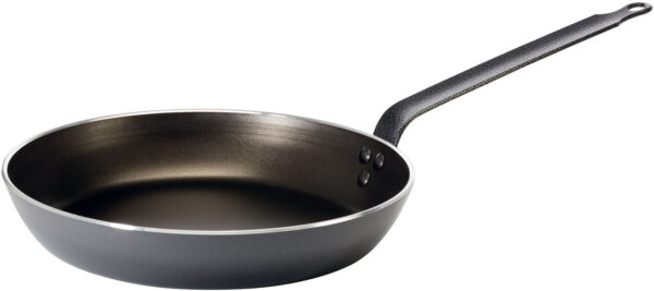 Stekpanna 24cm aluminium Non-stick