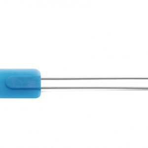 Slickepott Medium Flexibel 285mm stålskaft -30 °C till 230 °C