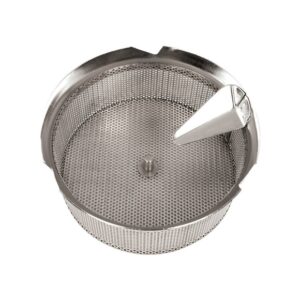 Insats 1,5mm t.passérkvarn (standard)