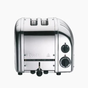 Brödrost Dualit rfr 2-skivor