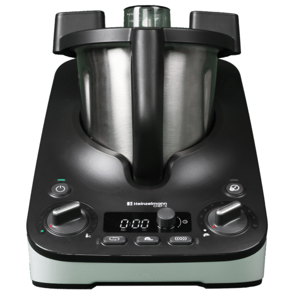 Themomixer CHEF-X Heinzelmann