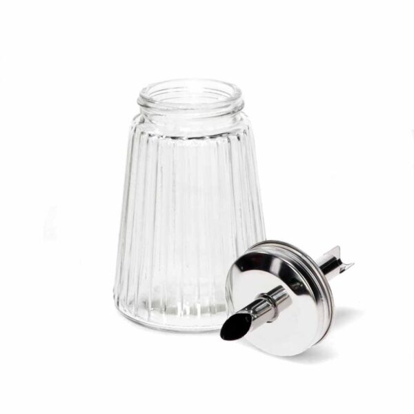 Sockerportionerare 200ml Stratos UWO - Bild 2
