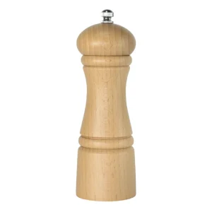 Saltkvarn 15cm natur Frank Hugo