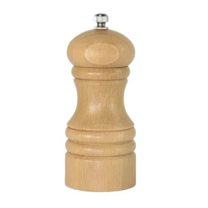 Saltkvarn 12cm natur Frank Hugo