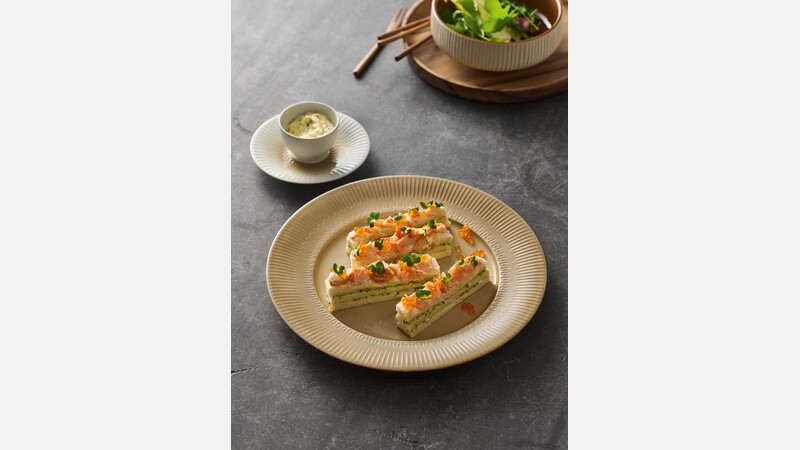 Skål 8cl/7cm Delight - Bild 3