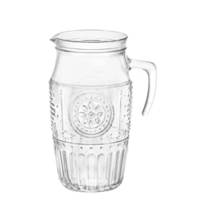 Tillbringare 180cl Romantica