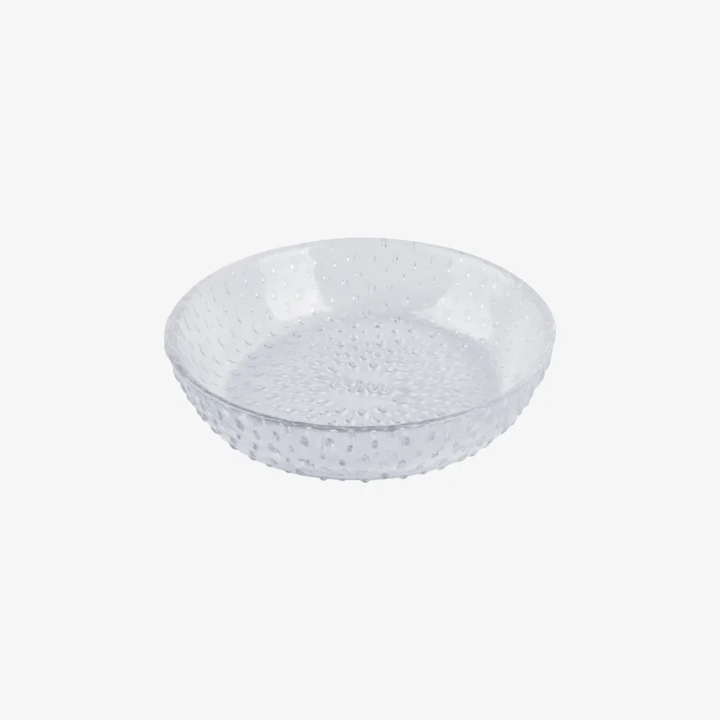 Glasskål RAW beads 16 cm (6-pack)