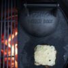 Kamado SUMO - Smältkupol burger dome 18cm