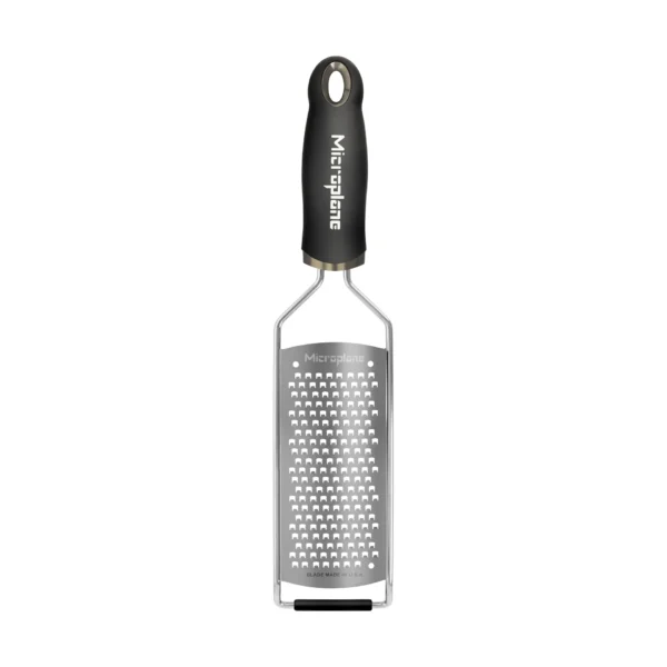 Rivjärn grov Microplane Gourmet