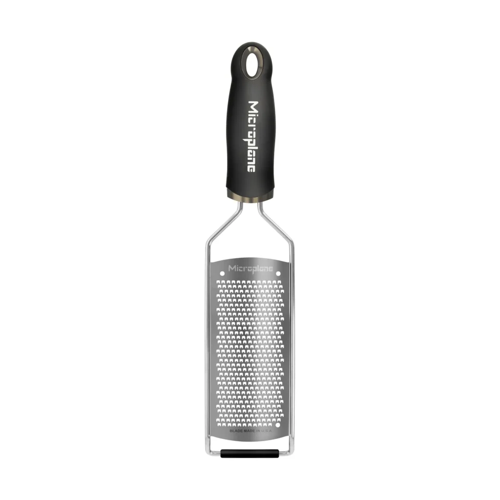 Rivjärn fin Microplane Gourmet