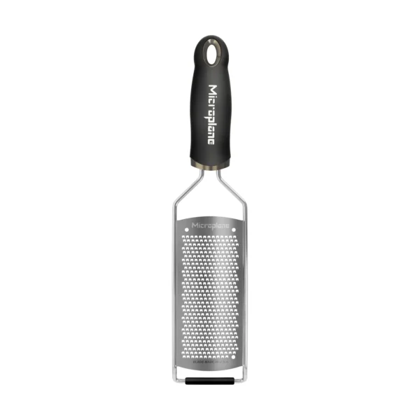 Rivjärn Medium Microplane gourmet