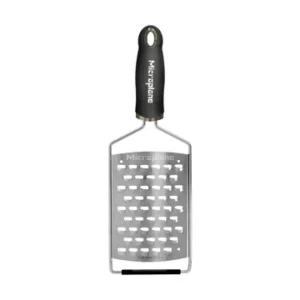 Rivjärn extra grov Microplane gourmet
