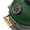 Kamado Grill SUMO - Classic junior svart