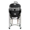Kamado Grill SUMO - Signature midi svart