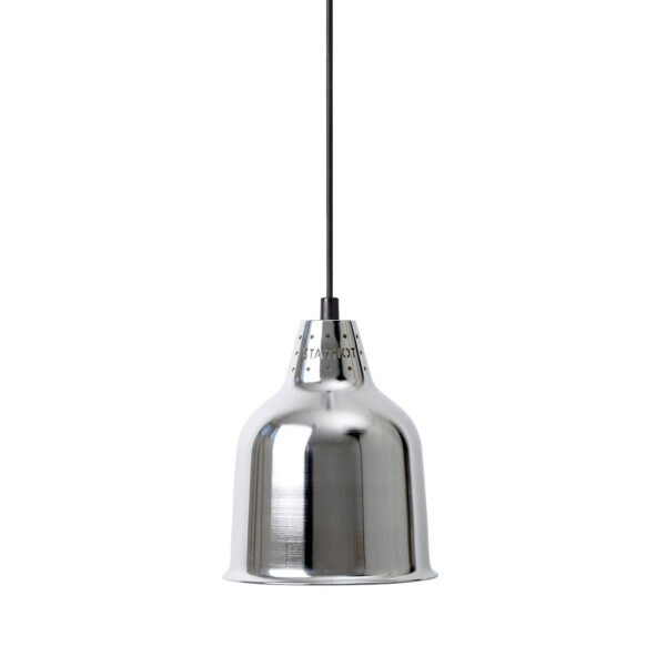 Värmelampa Classic 1250, Fast Kabel, Krom Stayhot