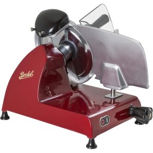 Skärmaskin 250mm snedställd Café Red Line Berkel