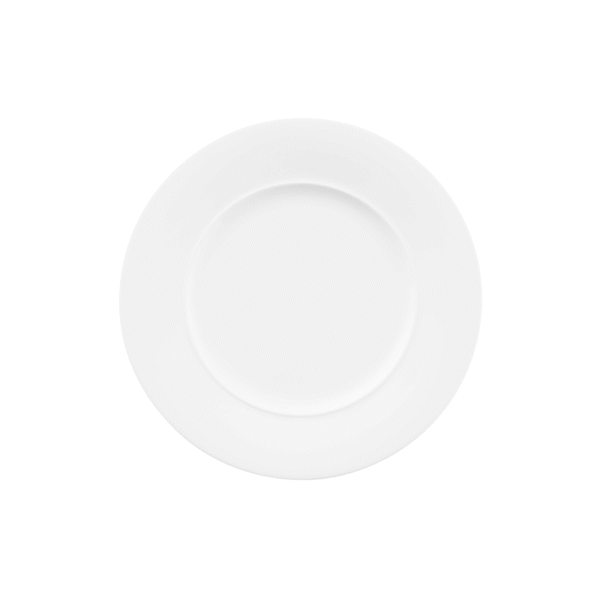 Tallrik fl.320mm Ambience White
