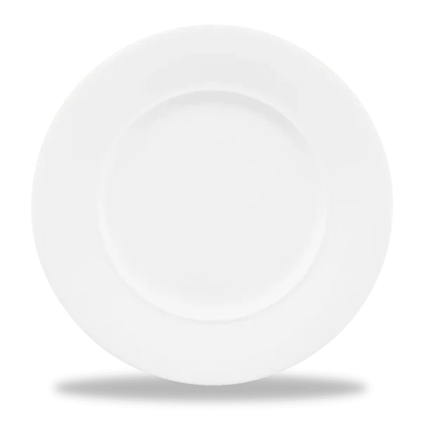 Tallrik fl.280mm Ambience White