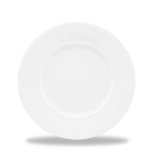 Tallrik fl.180mm Ambience White