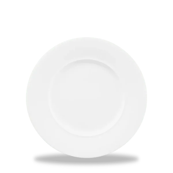Tallrik fl.160mm Ambience White