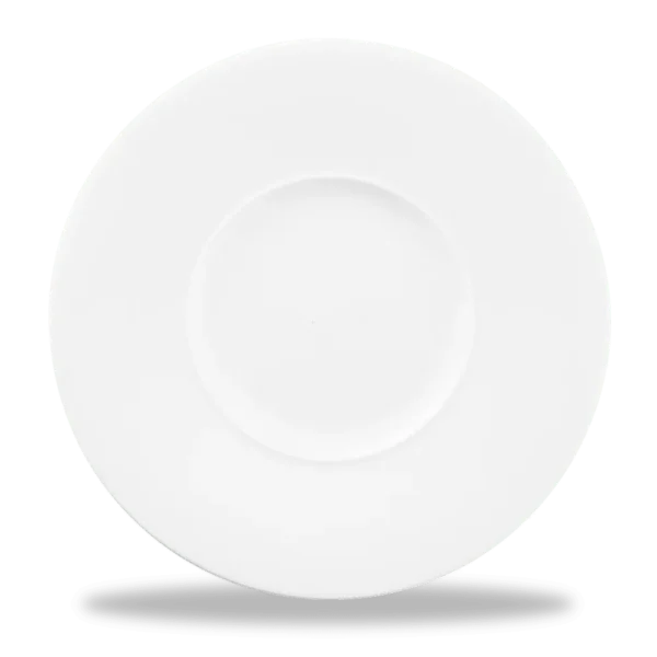 Tallrik fl.280mm Medium Ambience White