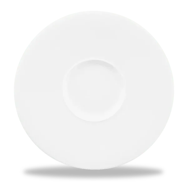 Tallrik fl.280mm Wide Ambience White
