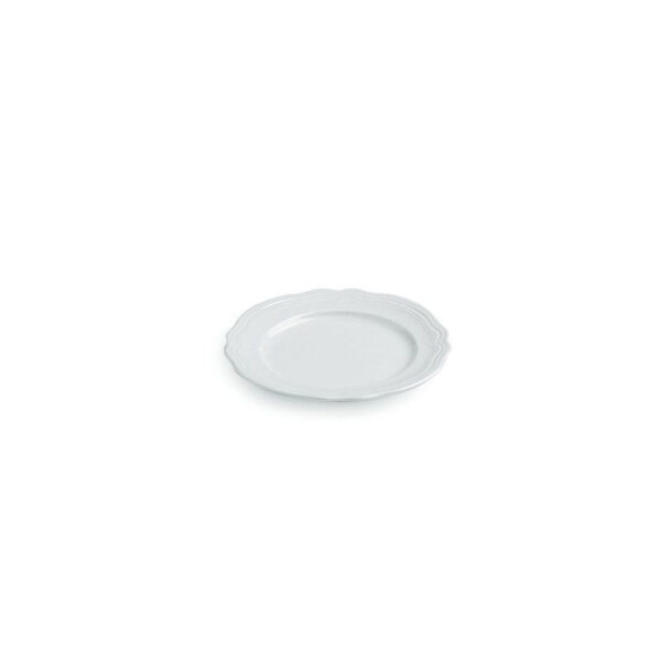 Flat Tallrik 160mm Opera
