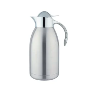 Termoskanna 150cl Satin rfr