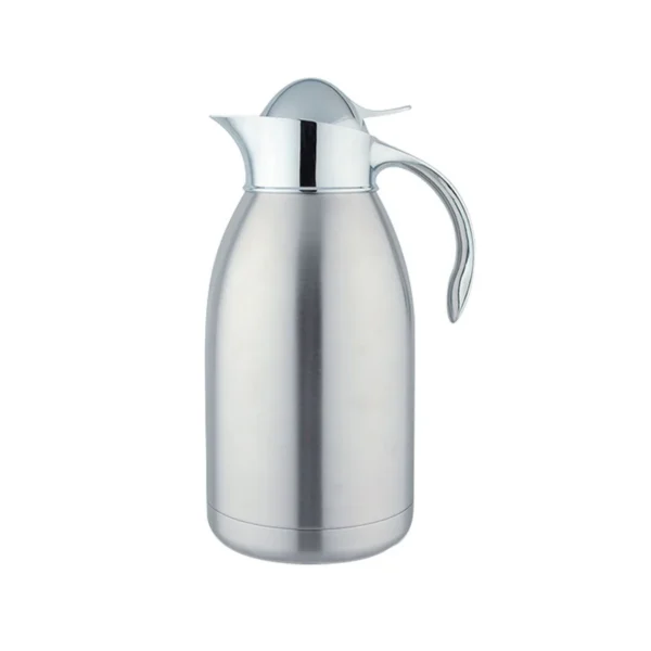 Termoskanna 150cl Satin rfr