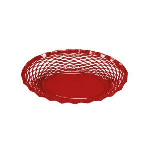 Brödkorg Rouge 25x18x4cm