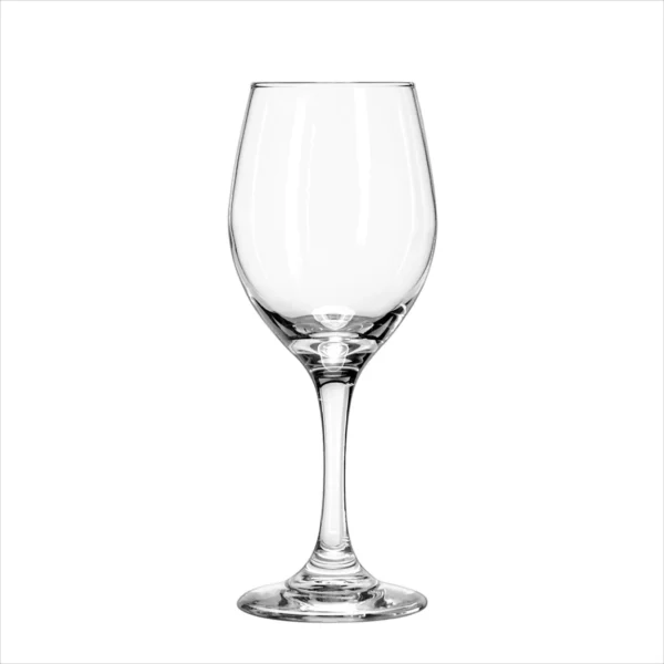 Vinglas white 340ml Perfection
