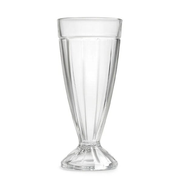 Milkshakeglas 350ml Stature