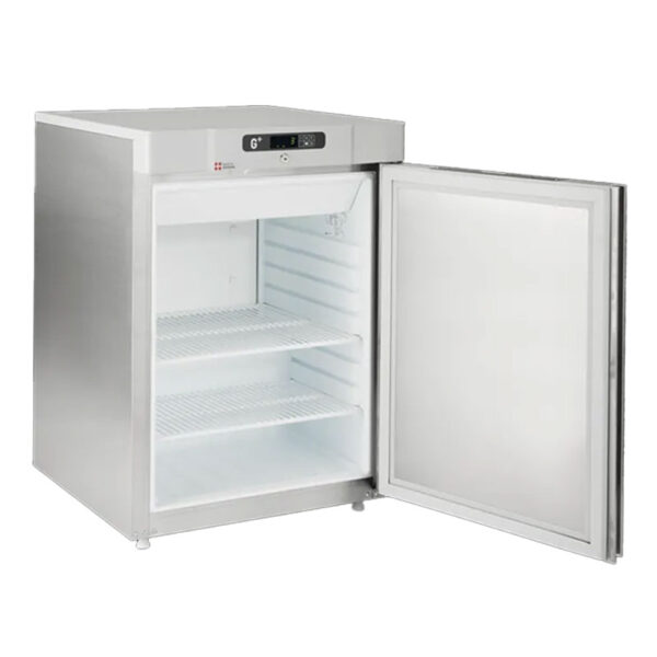 Frysskåp Compact F200 G S R 1W1WW - Bild 2